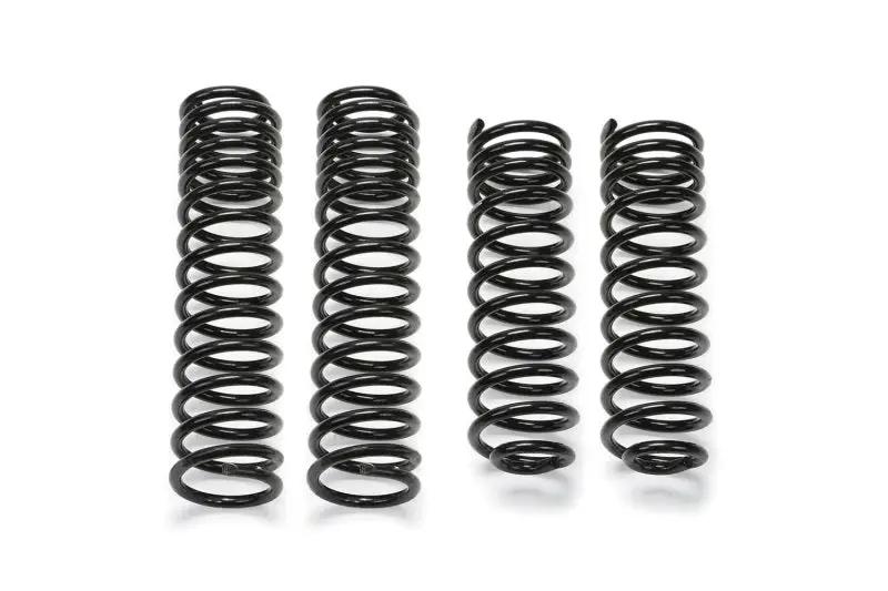 Fabtech FAB Coil Spring Kit by Fabtech