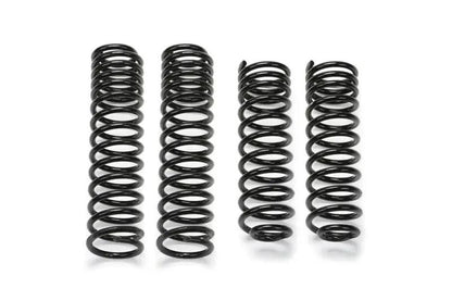 Fabtech FAB Coil Spring Kit by Fabtech