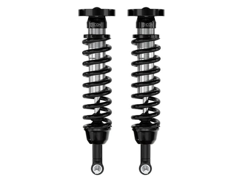 ICON ICO 2.5 Series Coilover Kits by ICON