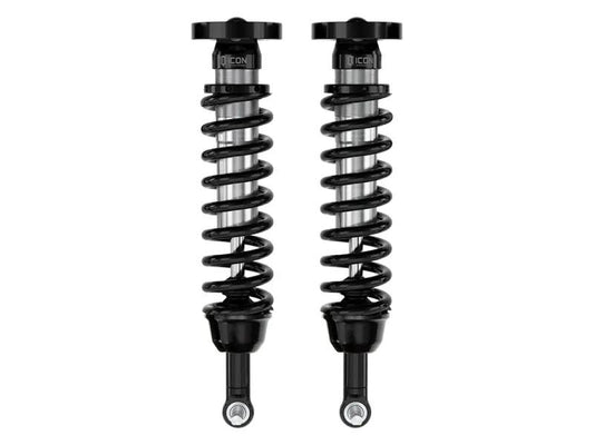 ICON ICO 2.5 Series Coilover Kits by ICON