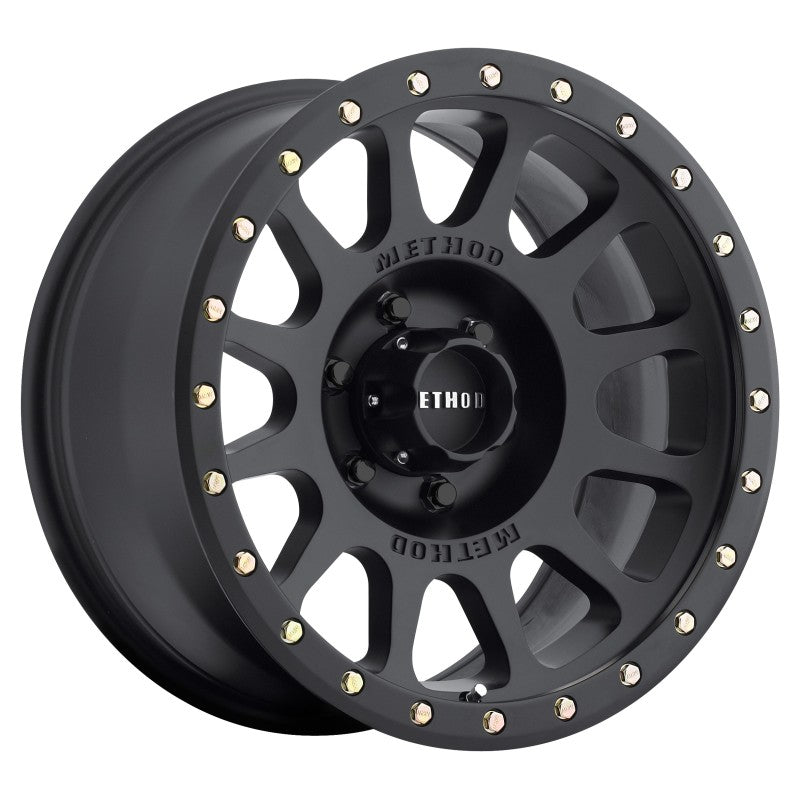 Method Wheels MRW MR305 Wheels