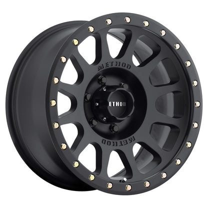 Method Wheels MRW MR305 Wheels