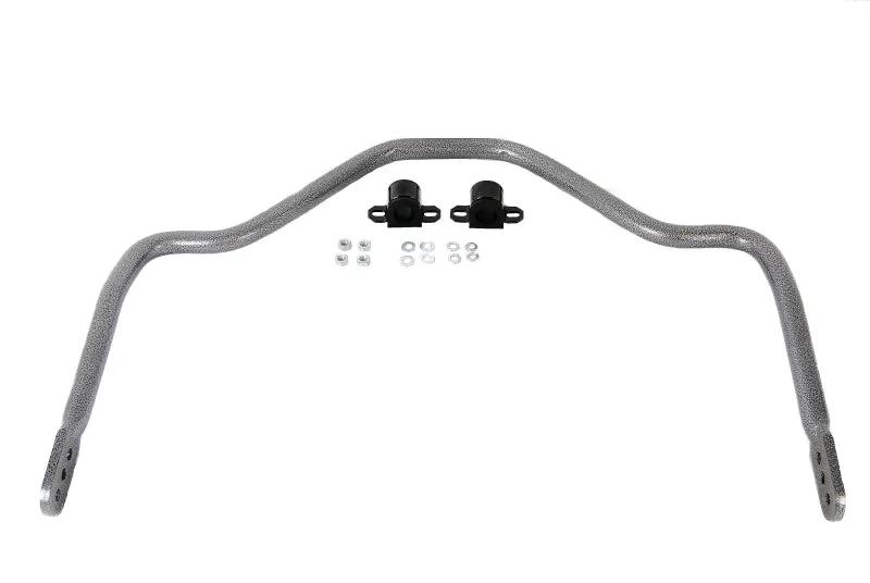 Hellwig HWG Rear Sway Bars by Hellwig