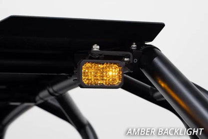 Diode Dynamics DIO Roll Bar Accessories by Diode Dynamics