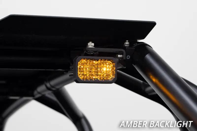 Diode Dynamics DIO Roll Bar Accessories by Diode Dynamics
