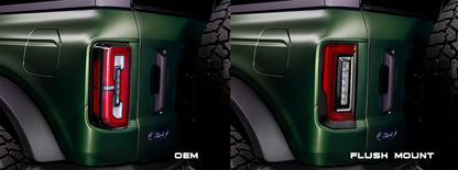 ORACLE Lighting ORL LED Tail Lights