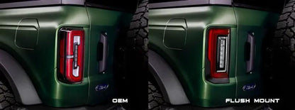 ORACLE Lighting ORL LED Tail Lights by ORACLE Lighting