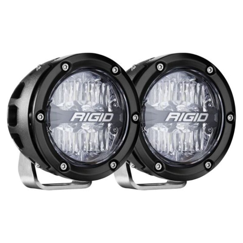 Rigid Industries RIG 360 Series
