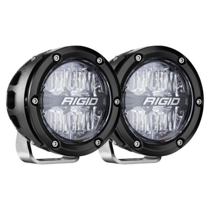 Rigid Industries RIG 360 Series