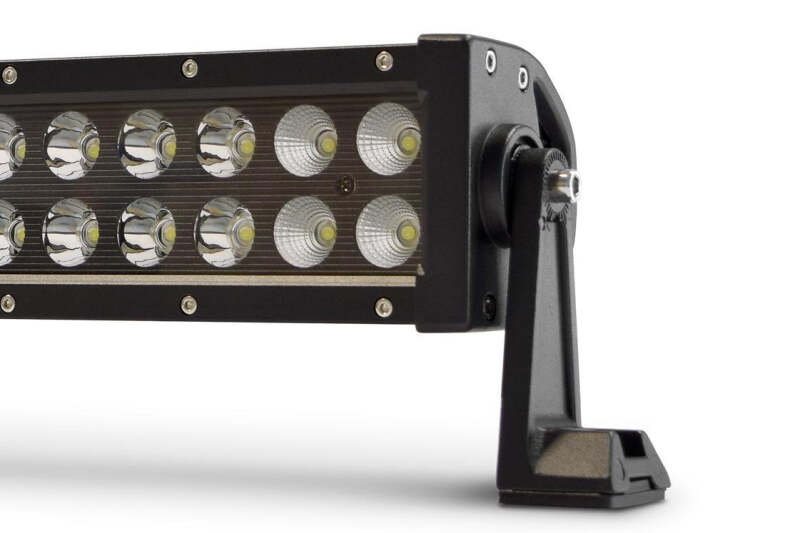 DV8 Offroad DVE LED Light Bars & Cubes