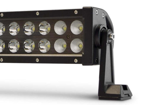 DV8 Offroad DVE LED Light Bars & Cubes - DV8 Offroad - dveBR20E120W3W - Auto Expedition