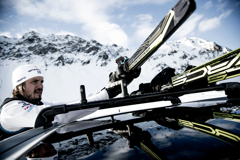 Thule THU SkiClick System by Thule