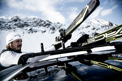 Thule THU SkiClick System by Thule