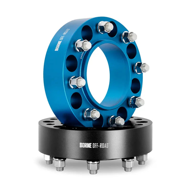 Mishimoto MM Wheel Spacers by Mishimoto