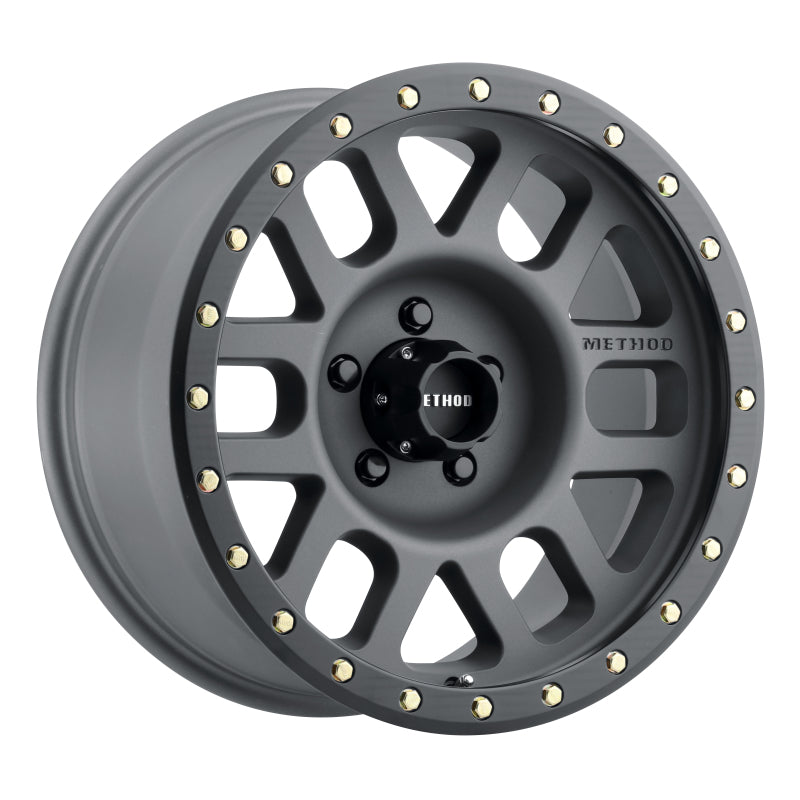 Method Wheels MRW MR309 Wheels