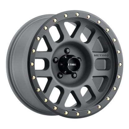 Method Wheels MRW MR309 Wheels
