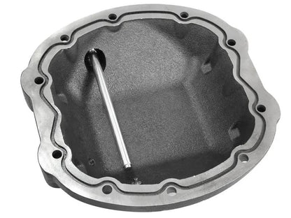AFE Diff/Trans/Oil Covers