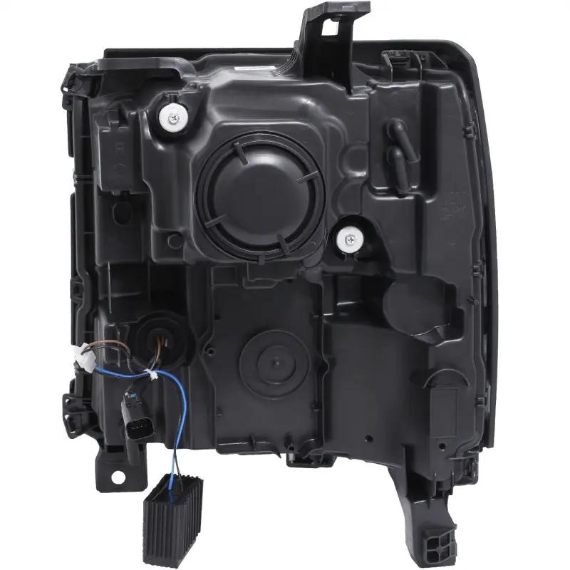 ANZO ANZ LED/Projector Headlights by ANZO