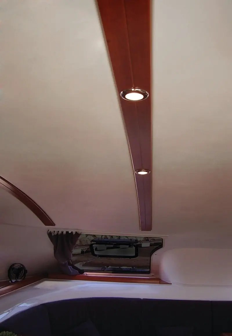 HELLA Interior Lamp by Hella