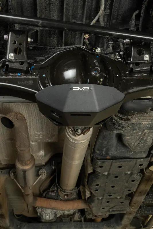 DV8 Offroad DVE Skid Plates by DV8 Offroad