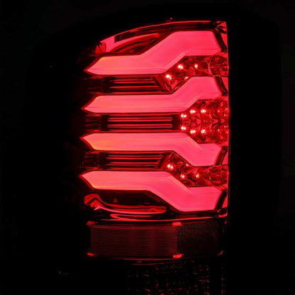 AlphaRex ARX PRO-Series Tail Lights
