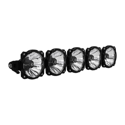 KC HiLiTES KCL Gravity LED - Pro6