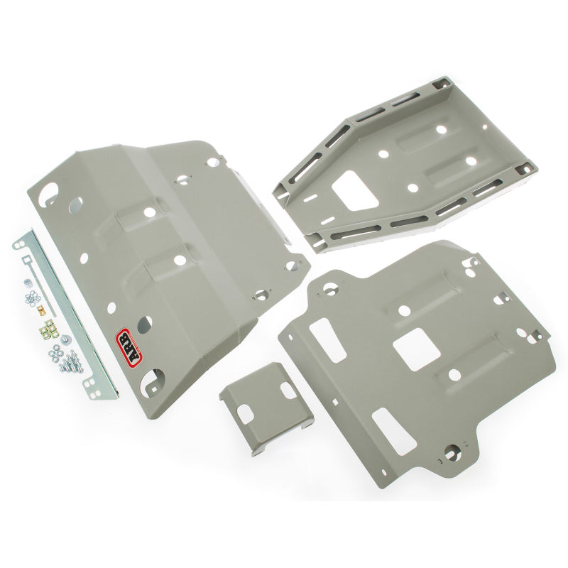 ARB UVP Panels