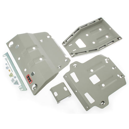 ARB UVP Panels