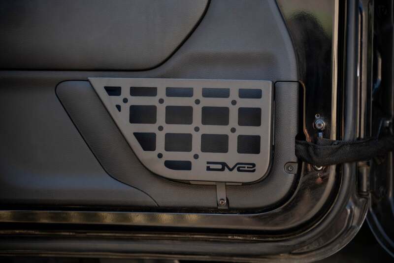 DV8 Offroad DVE Molle Panels
