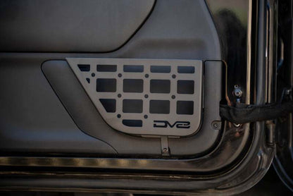 DV8 Offroad DVE Molle Panels