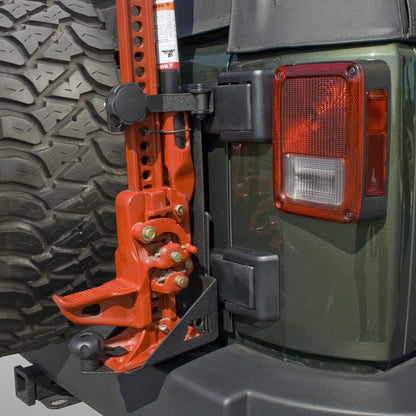 Rugged Ridge RUG Off-road Jacks by Rugged Ridge