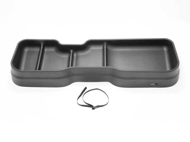 WeatherTech WT Underseat Storage