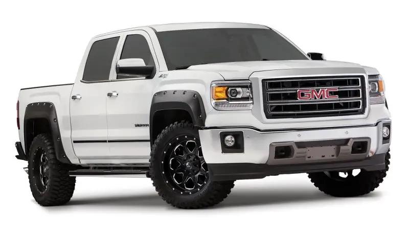 Bushwacker BUS Pocket Style Flares by Bushwacker