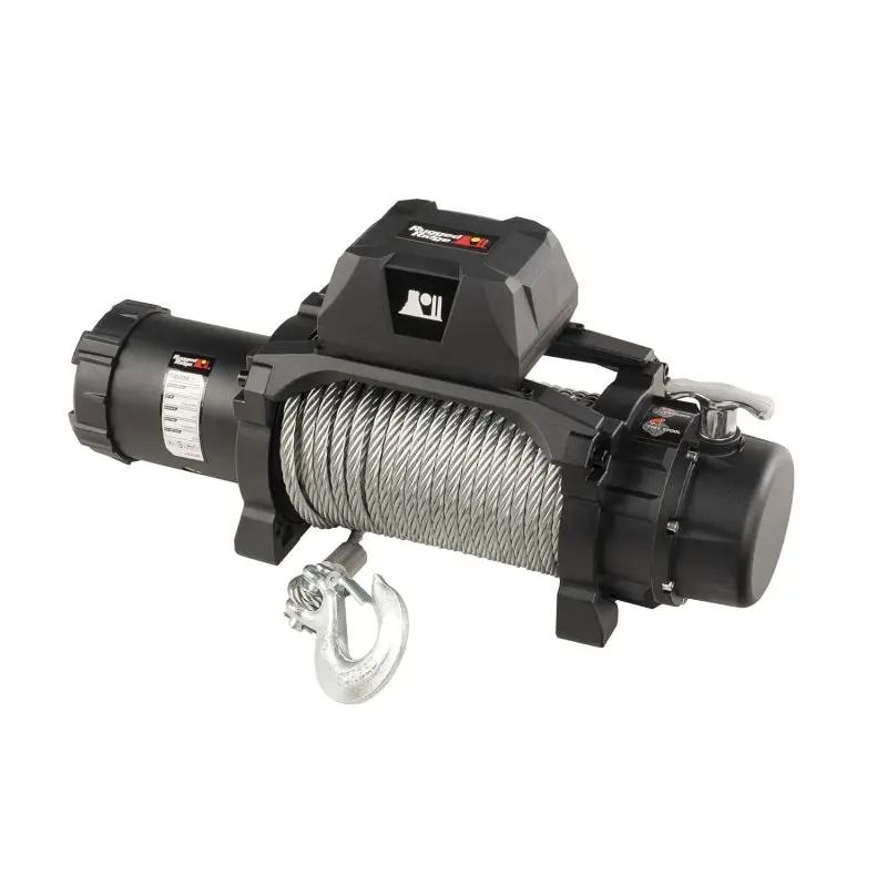 Rugged Ridge RUG Winches by Rugged Ridge