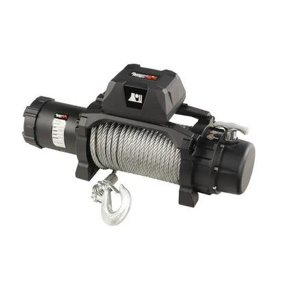Rugged Ridge RUG Winches by Rugged Ridge