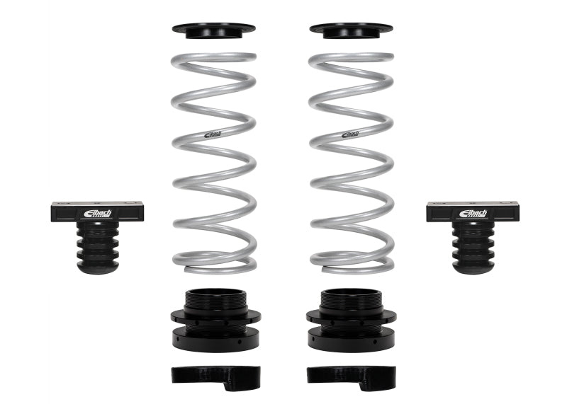 Eibach EIB Load Leveling Systems by Eibach