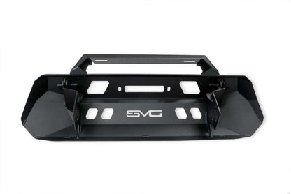 DV8 Offroad DVE Front Bumpers