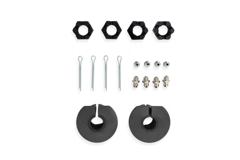 DV8 Offroad DVE Ball Joint Replacement