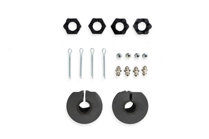DV8 Offroad DVE Ball Joint Replacement