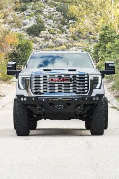 DV8 Offroad DVE Front Bumpers by DV8 Offroad