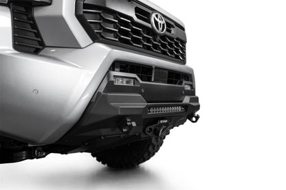 Addictive Desert Designs ADD Stealth Front Bumper