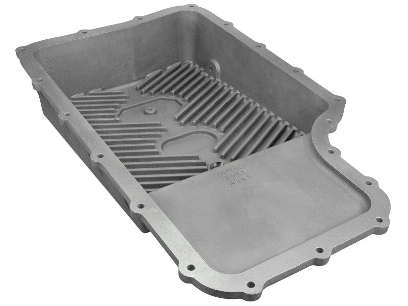 AFE Diff/Trans/Oil Covers by aFe