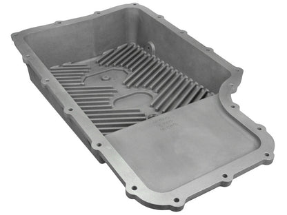 AFE Diff/Trans/Oil Covers by aFe