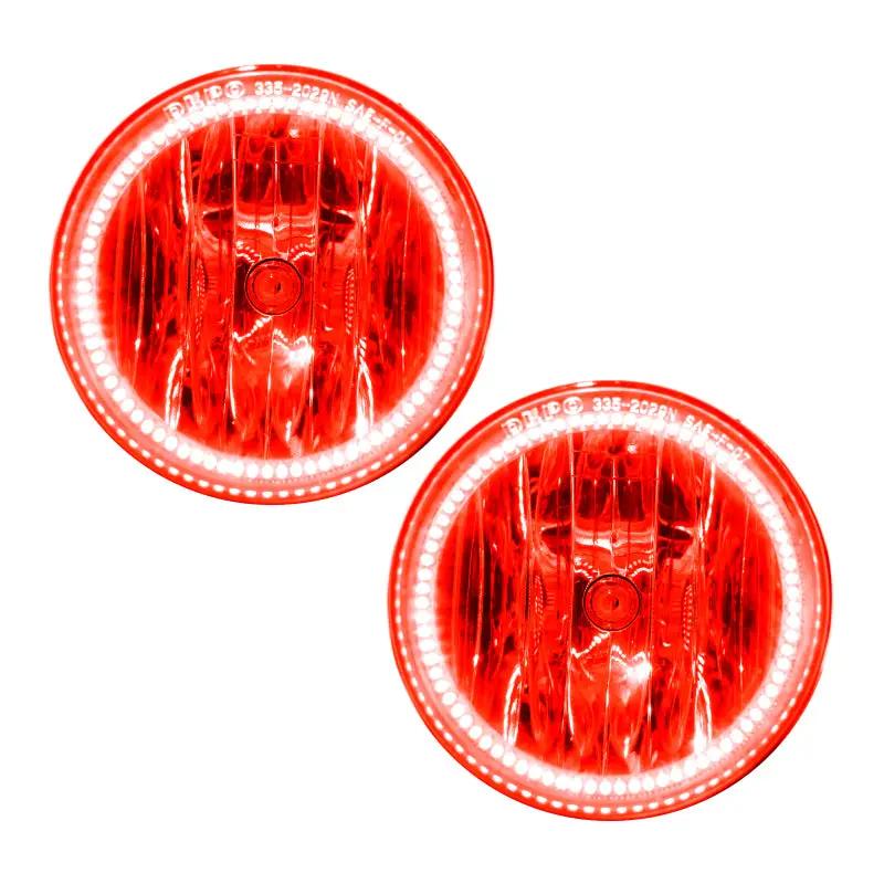 ORACLE Lighting ORL LED Fog Light Halos by ORACLE Lighting