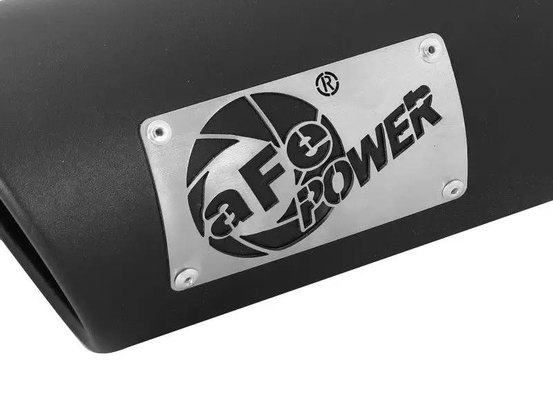 AFE Mach Force-Xp Exhaust Tip by aFe