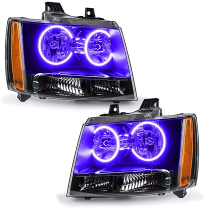 ORACLE Lighting ORL Headlight Halo Kits by ORACLE Lighting