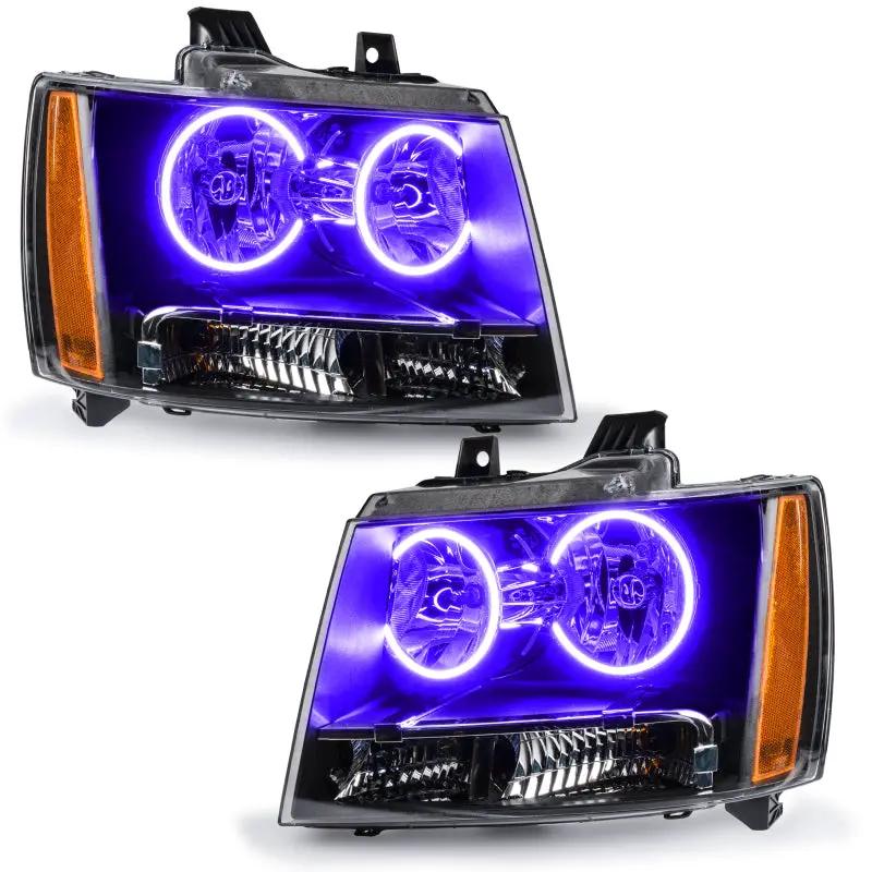 ORACLE Lighting ORL Headlight Halo Kits by ORACLE Lighting