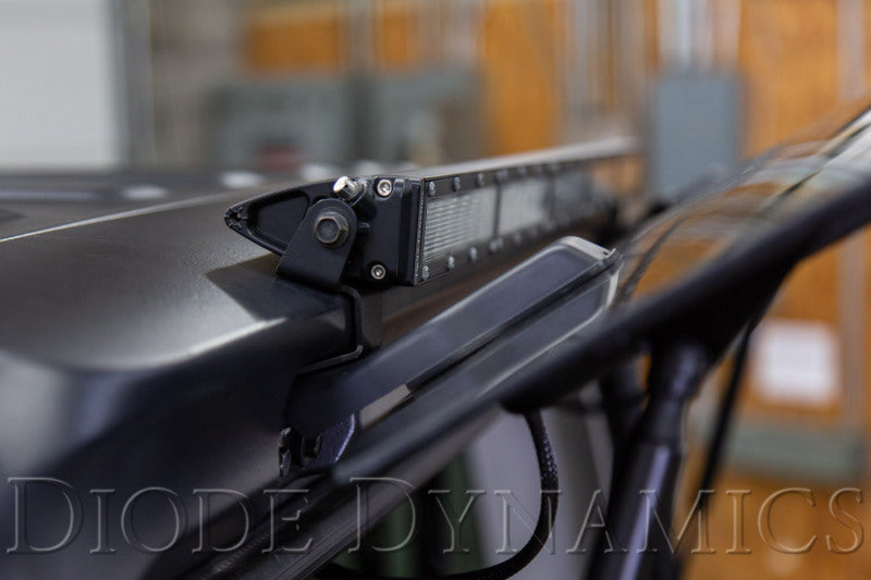 Diode Dynamics DIO Mounting Brackets Lighting by Diode Dynamics