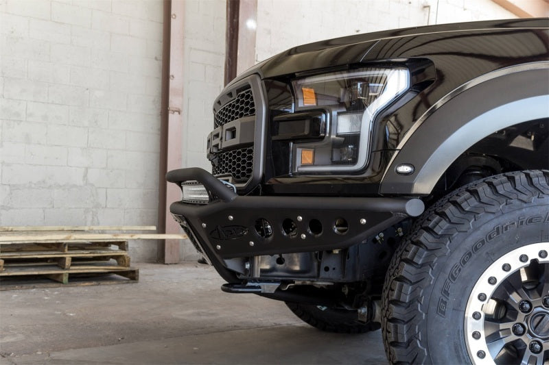 Addictive Desert Designs ADD Stealth R Front Bumper