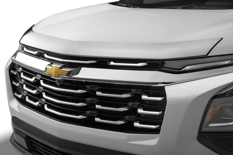 Husky Liners HL Aeroskin - Chrome